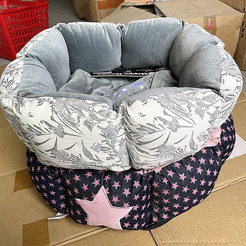 宠物睡垫狗垫子秋冬款毛毯冬天狗窝猫窝保暖宠物狗猫睡觉用窝垫,宠物/宠物食品及用品,狗窝/屋/帐篷/沙发,淘宝优惠券,粉丝福利购,淘宝优惠卷