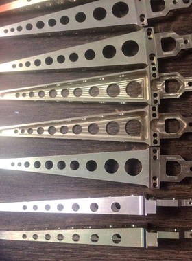 ASM设备旋转摆臂配件