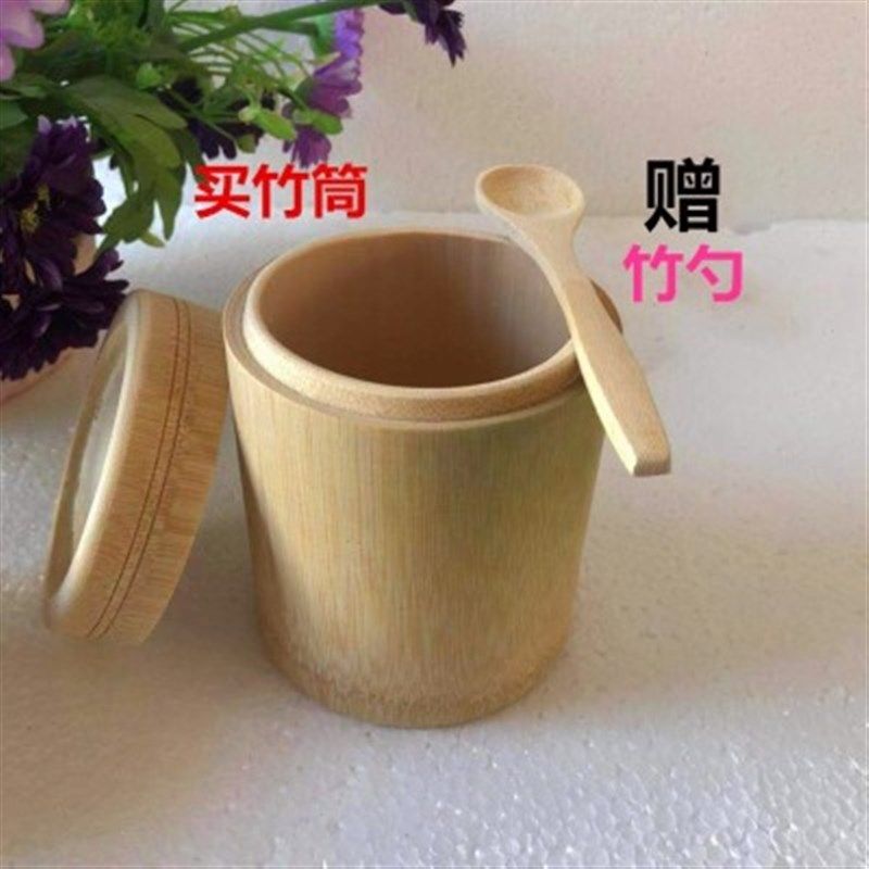 蒸米饭的竹筒竹筒饭蒸筒盅罐碗茶水杯餐具有盖扣入式蒸蛋蒸饭新鲜,特色手工艺,葫芦,淘宝优惠券,粉丝福利购,淘宝优惠卷