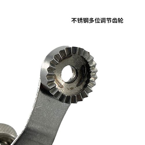 新款桥钓万向伞架 桥钓栏杆鱼排网箱筏钓雨伞夹固定支架 渔具支架
