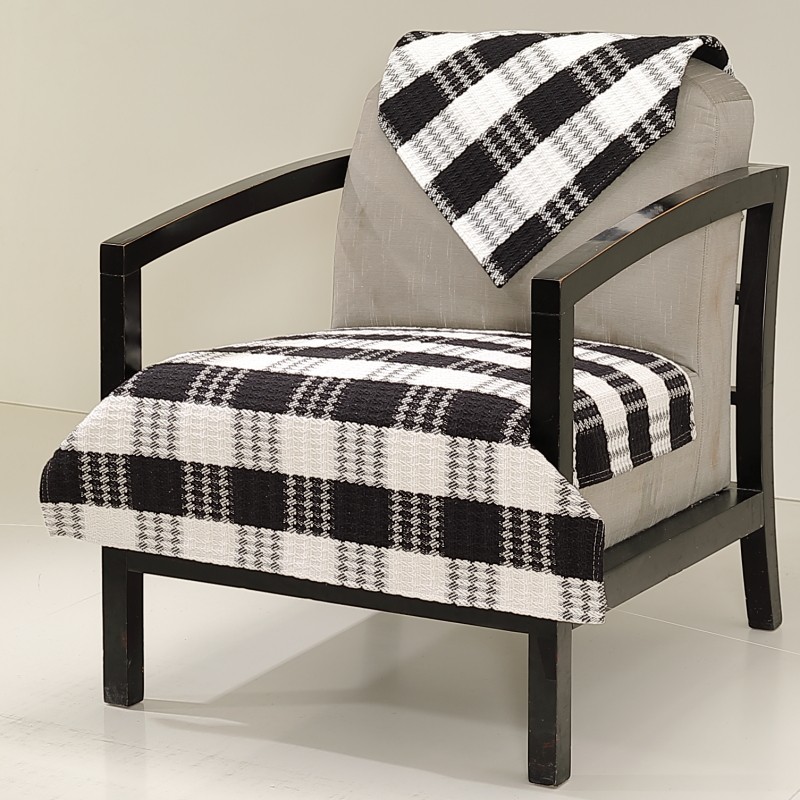 椅子坐垫棉线椅垫单人沙发椅座垫薄款屁垫四季通用家用餐椅垫垫子