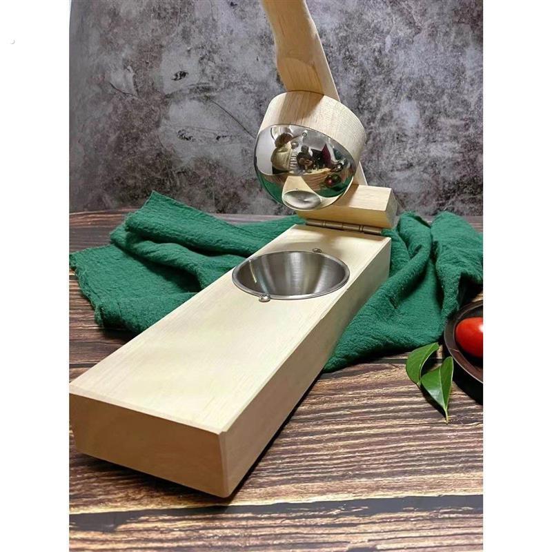 青明果模具青团压皮手工糍粑艾叶米粿蒸米粑压粑机器雪媚娘神器
