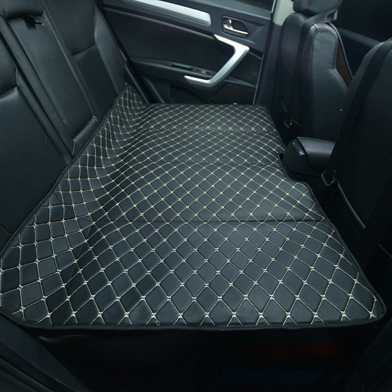 免充气汽车垫便携式单人儿童后座车载床垫可折叠后排轿车SUV通用,汽车用品/电子/清洗/改装,车载旅行床,淘宝优惠券,粉丝福利购,淘宝优惠卷