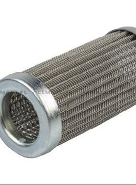 278534A1不锈钢滤芯  农机配件  燃油粗滤芯 青贮收割机保养