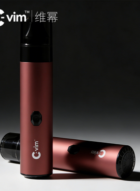 Cvim维幂植物抑菌液口腔气清新喷雾剂持久清新智能西瓜味一次性