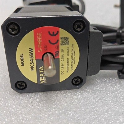 PK545BW  东方VEXTA步进电机