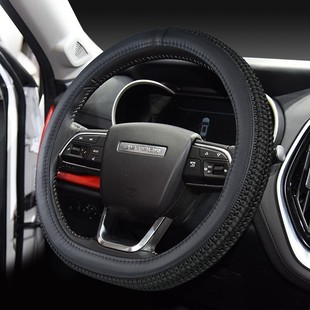 X95把套吸汗方向套四季 汽车方向盘套捷途X70S X90 X70M 通用 X70
