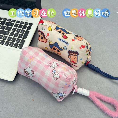 便携护颈枕专用脖枕新款飞机脖子靠枕午睡枕学生旅行睡觉三角枕