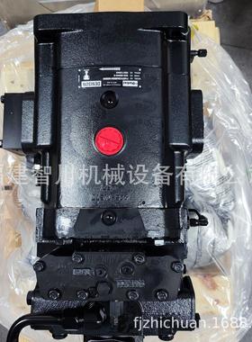 Parker派克 金杯泵P11P/P11R/P11L/P11S/P11V原装