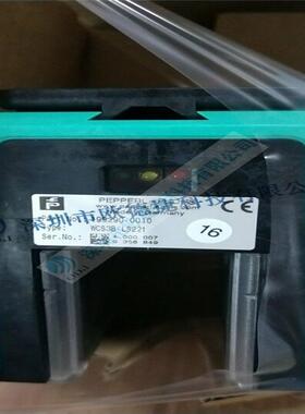 德国倍加福P+F 读码器WCS3B-LS221H 优势供应 保证全新原装正品