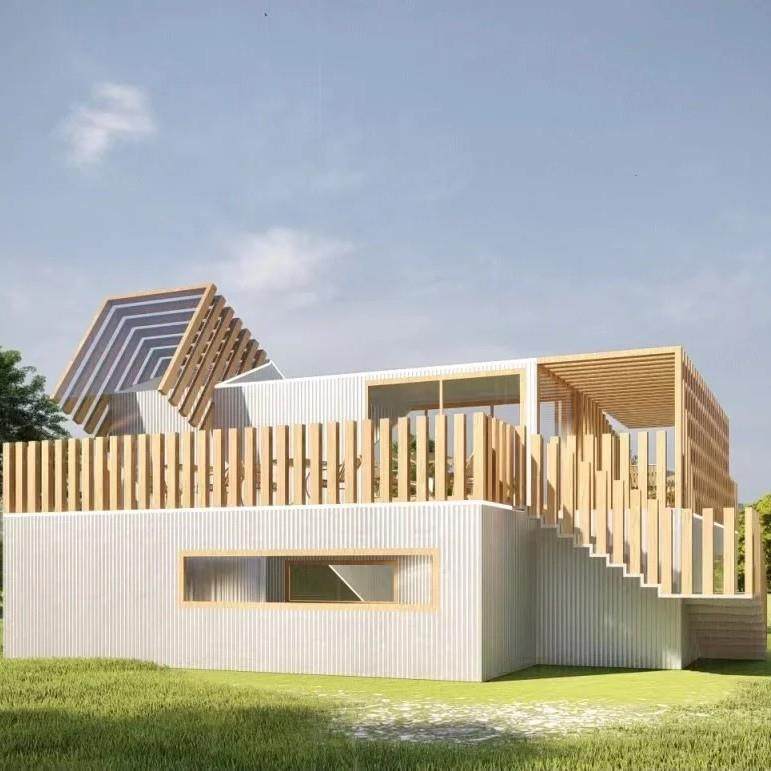 创意集装箱房商业购物街区个性化民宿酒店商铺波纹集装箱房,基础建材,轻钢别墅,淘宝优惠券,粉丝福利购,淘宝优惠卷