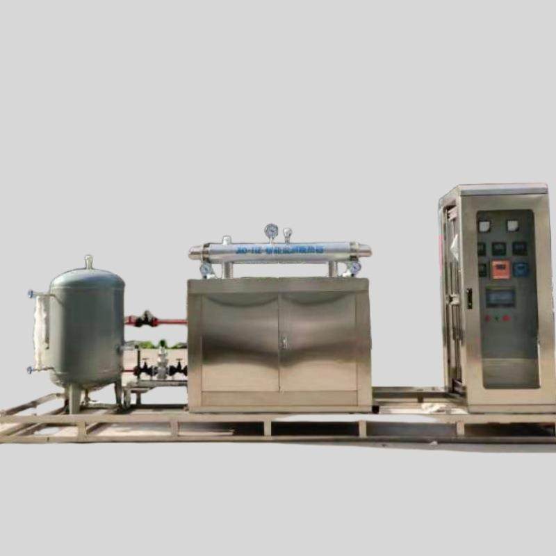 厂商供应 JHQ-II循环水监测和观察腐蚀状态电加热箱式监测换热器,机械设备,节能设备,淘宝优惠券,粉丝福利购,淘宝优惠卷