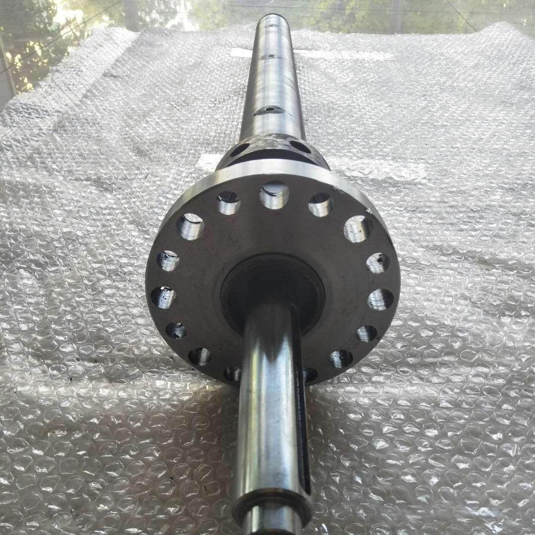 东莞厂家 15规格 PVC/PU包纱管挤出机用挤出螺杆机筒，价格,五金/工具,注塑机,淘宝优惠券,粉丝福利购,淘宝优惠卷
