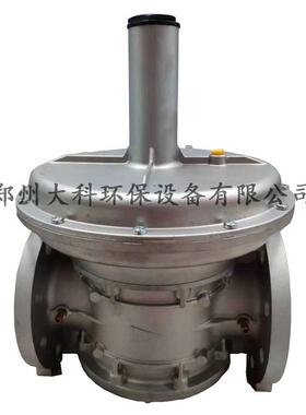 意大利giuliani anello燃气减压阀STR80_STR100_STR125_STR150