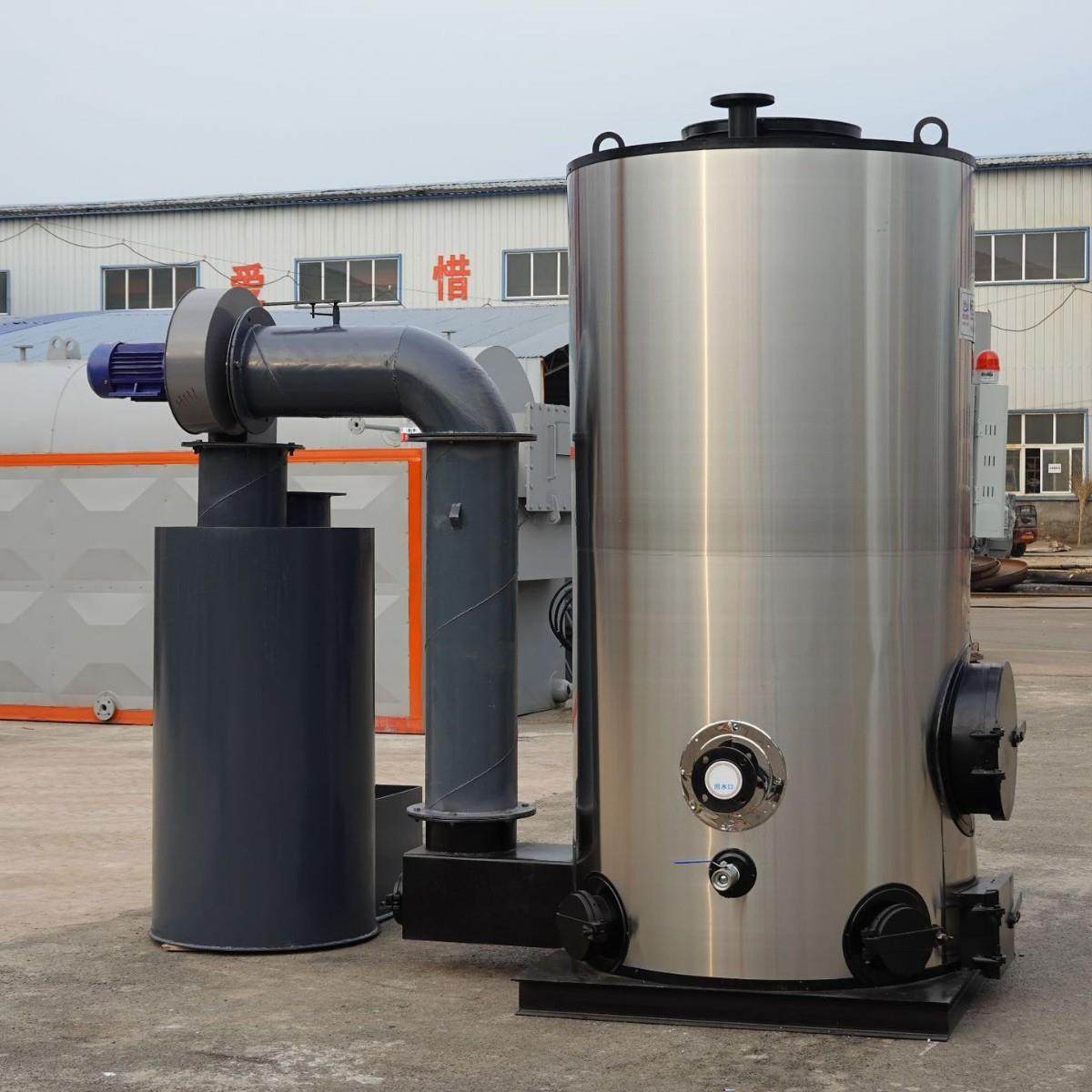 立式生物质热水锅炉 10-90万大卡 节能省料 酒店供暖洗衣房适用,机械设备,锅炉,淘宝优惠券,粉丝福利购,淘宝优惠卷