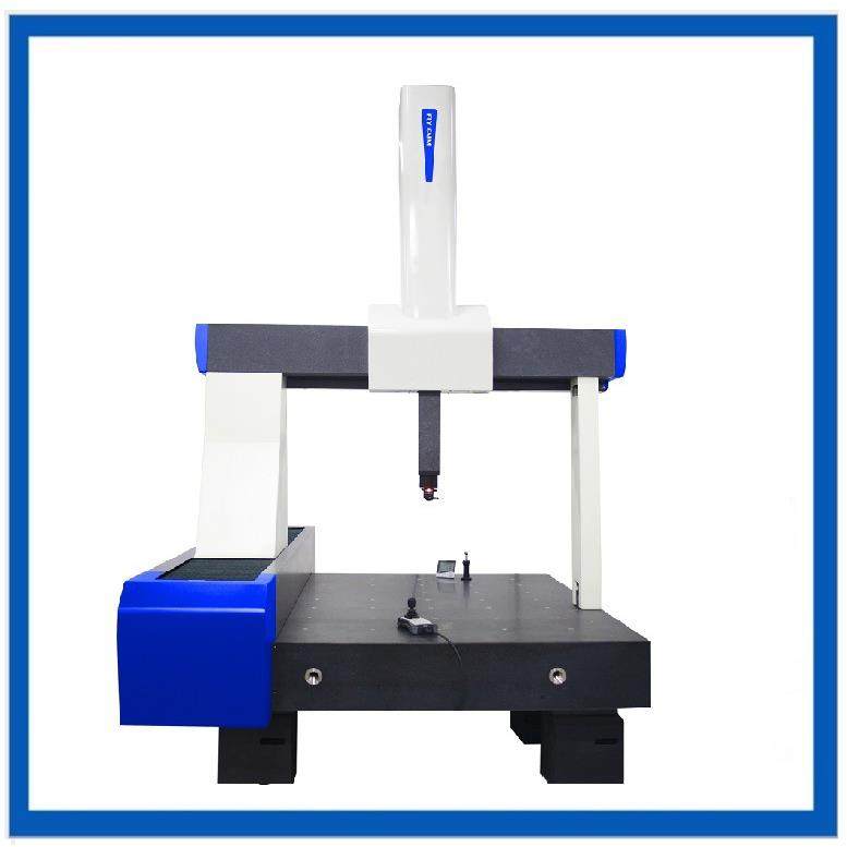 思瑞全自动三坐标测量仪手动三次元测量仪西安力德三坐标测量仪