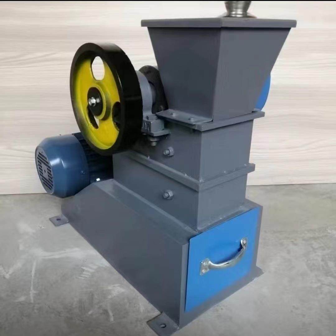 实验室金矿石颚式破碎机 煤炭粉碎化验设备 全自动量热仪价格,机械设备,破碎机,淘宝优惠券,粉丝福利购,淘宝优惠卷