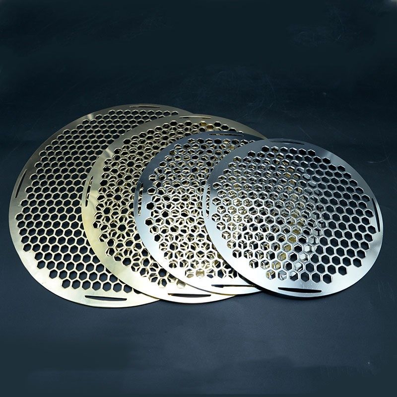 碳炉加厚304不锈钢烤网烧烤网篦子六角形网格火钵网围炉煮茶配件,厨房/烹饪用具,烧烤网,淘宝优惠券,粉丝福利购,淘宝优惠卷