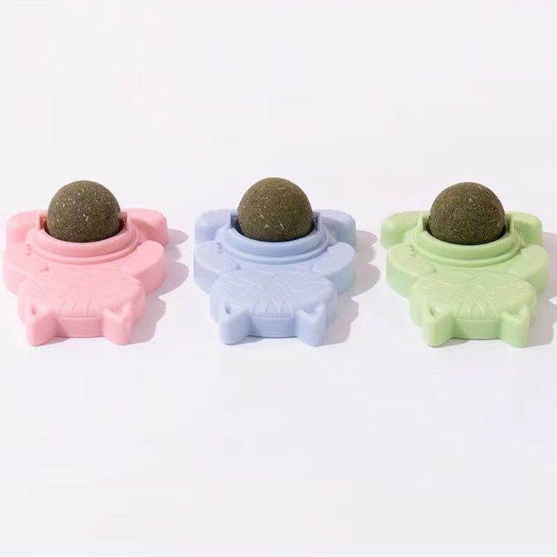 猫薄荷球猫草球自嗨解闷磨牙神器幼猫逗猫棒耐咬猫咪玩具宠物用品,宠物/宠物食品及用品,猫薄荷/木天蓼,淘宝优惠券,粉丝福利购,淘宝优惠卷