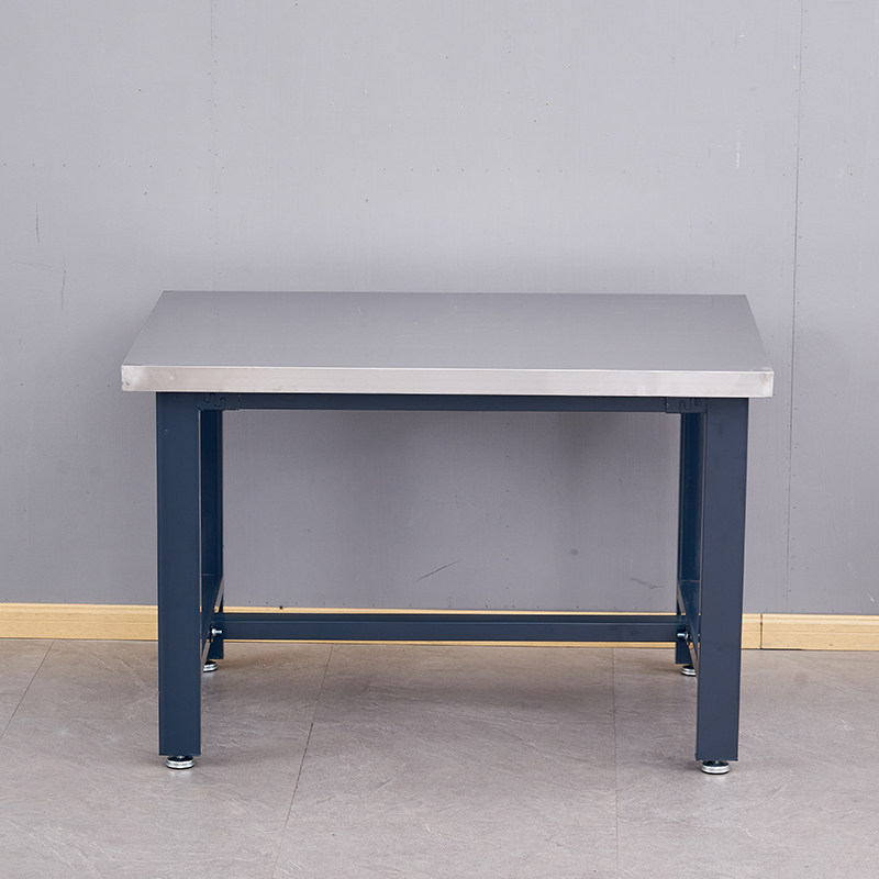 重型工作台钳工台车间操作工具桌工厂防静电维修不锈钢实验调节桌,五金/工具,工作台/防静电工作台/重型工作台,淘宝优惠券,粉丝福利购,淘宝优惠卷