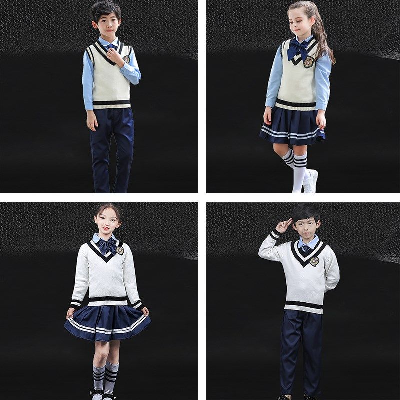 国庆儿童演出服小学生校服合唱服男童朗诵表演服装女童合唱团套装,童装/婴儿装/亲子装,儿童演出服,淘宝优惠券,粉丝福利购,淘宝优惠卷