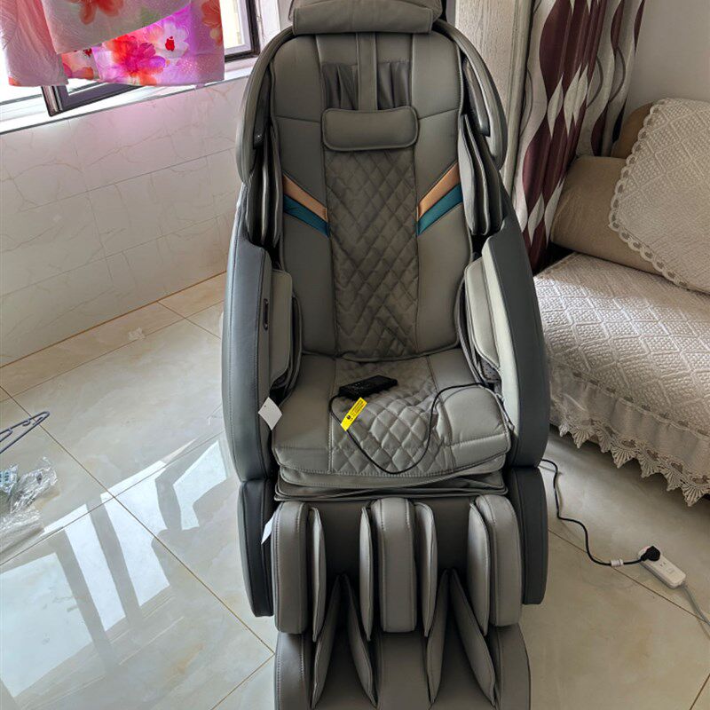 澳佳华按摩椅OG-7808.7808PLUS,枕头靠垫坐垫更换三件套,