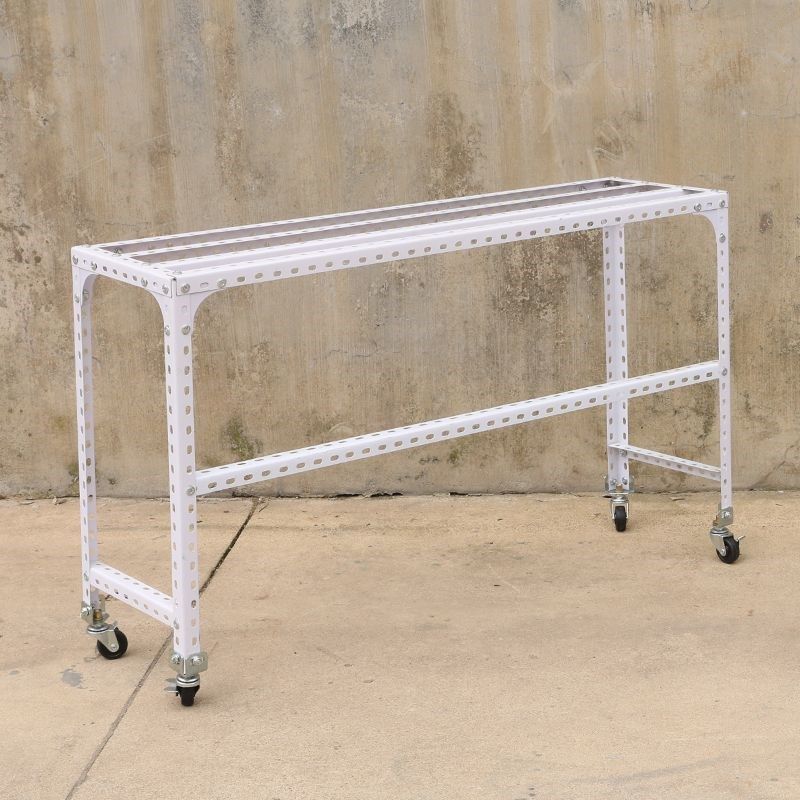 角铁花架安装万向轮子滑轮碳钢底座配件新款角钢货架子仓库,基础建材,脚轮/万向轮,淘宝优惠券,粉丝福利购,淘宝优惠卷