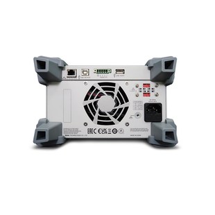 普源精电RIGOL可编程直流电源DP932A/E全隔离三通道