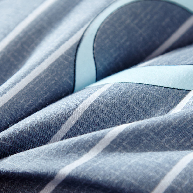 被子冬被加厚保暖冬季单人学生宿舍春秋空调被褥双人太空被棉被芯,床上用品,化纤被,淘宝优惠券,粉丝福利购,淘宝优惠卷