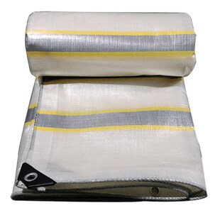 户外加厚货车篷布彩条防雨布防水防晒塑料超轻遮雨遮阳棚布油帆布