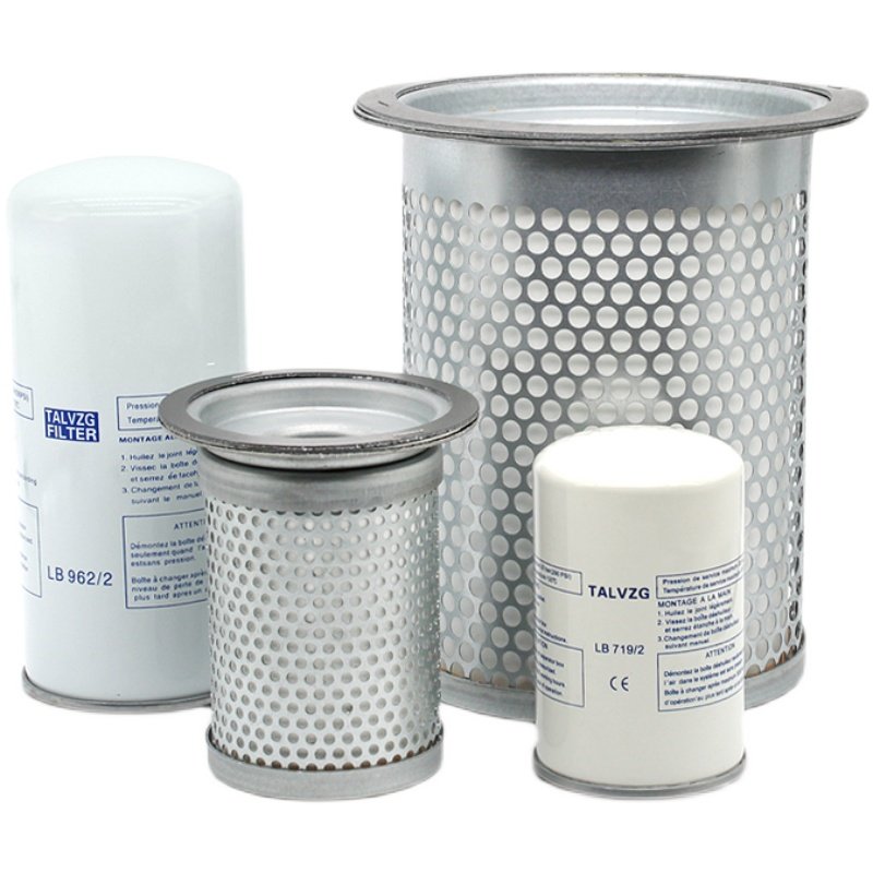 螺杆空压机空气滤芯 空压机空气滤清器 三滤保养耗材 螺杆机 空气,机械设备,过滤设备,淘宝优惠券,粉丝福利购,淘宝优惠卷