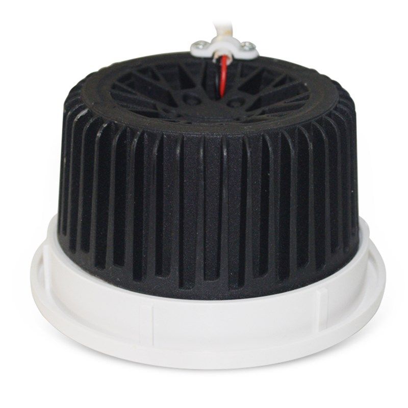 led斗胆灯内胆灯芯AR111斗胆灯杯15W12W单头双头配件格栅射灯光源,家装灯饰光源,嵌入式射灯,淘宝优惠券,粉丝福利购,淘宝优惠卷