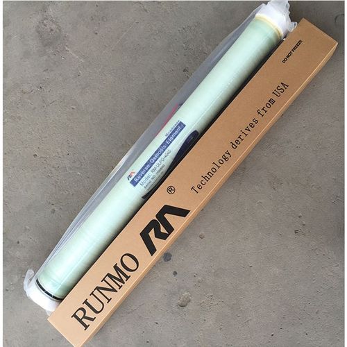润膜8040润膜4040水处理反渗透RO膜8寸4寸 ULP-4040 BW-8040商用
