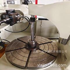 沈阳一机Y3180H滚齿机Y31125滚齿机 模数10 出口滚齿机大模数厂家