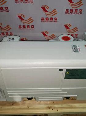 真空炉热处理专用leybold莱宝SV300B真空泵WAU2001罗茨泵机组