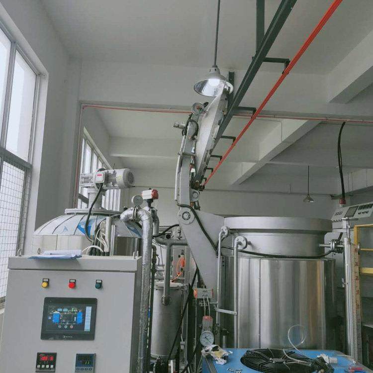 粉末冶金微孔补漏 铝合金真空压力浸渗清洗流水线 有机厌氧浸渗机,五金/工具,发电机组零部件,淘宝优惠券,粉丝福利购,淘宝优惠卷