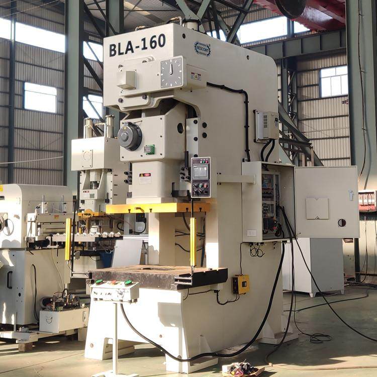 160吨汽车篷布固定冲压件冲压高精密气动冲床金丰款精密气动冲床,五金/工具,机床,淘宝优惠券,粉丝福利购,淘宝优惠卷