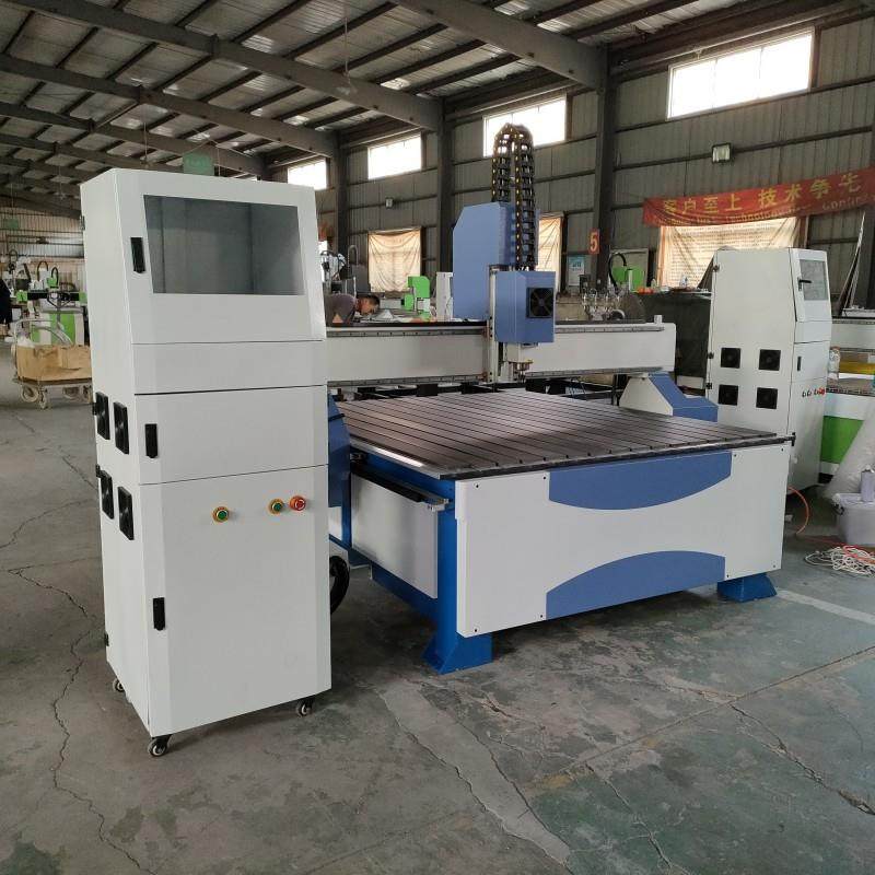 1325广告雕刻机亚克力铝材pvc板材全自动巡边单头浮雕木工切割机,五金/工具,机床,淘宝优惠券,粉丝福利购,淘宝优惠卷
