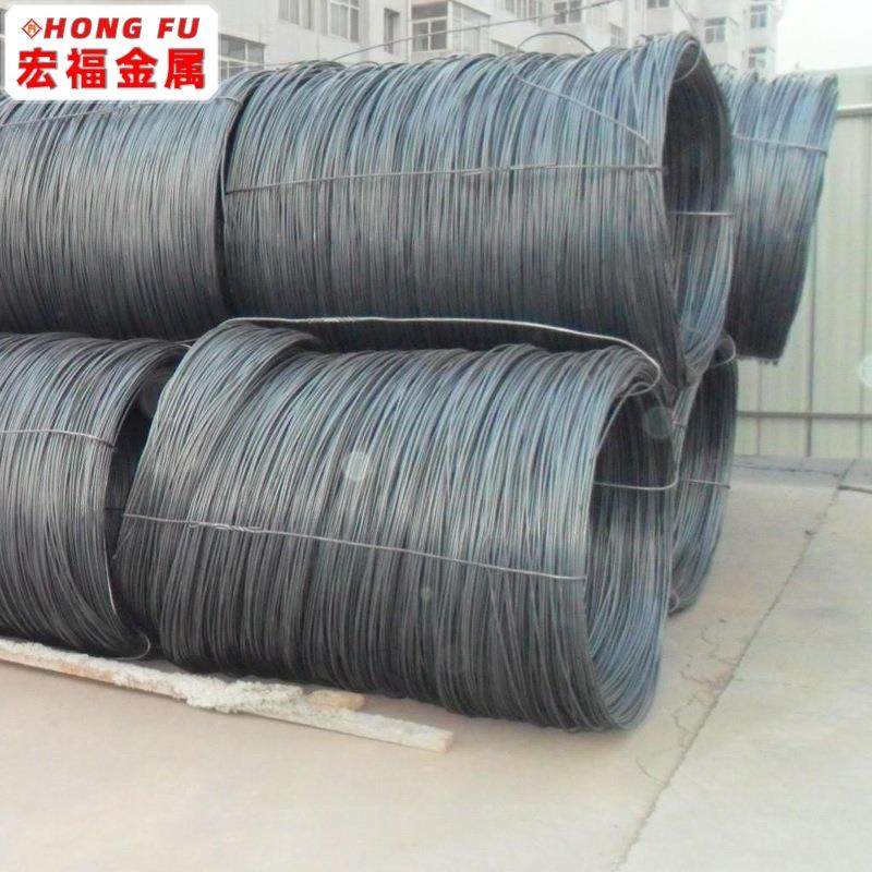 ML08AL冷镦钢 盘圆ml08al 冷拉线材 冷镦钢丝 盘条 可退火拉丝