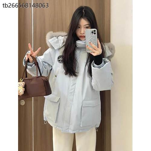 胖mm大码女装韩版加厚连