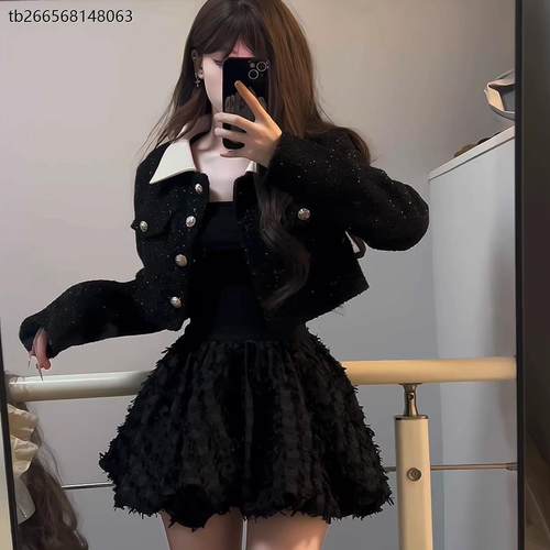 气球熊千金高级感细闪小