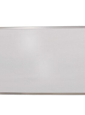 S5S挂式白板挂式耐用工业白板挂式工厂车间仓库班组信息看板白板