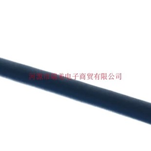 1蓝色1.2米RNF 100 STK TE泰科直径3.2MM热缩管2
