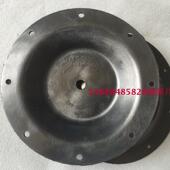 1寸气动隔膜泵配件丁睛橡胶膜片外径200 365胜百德隔膜片 286 008