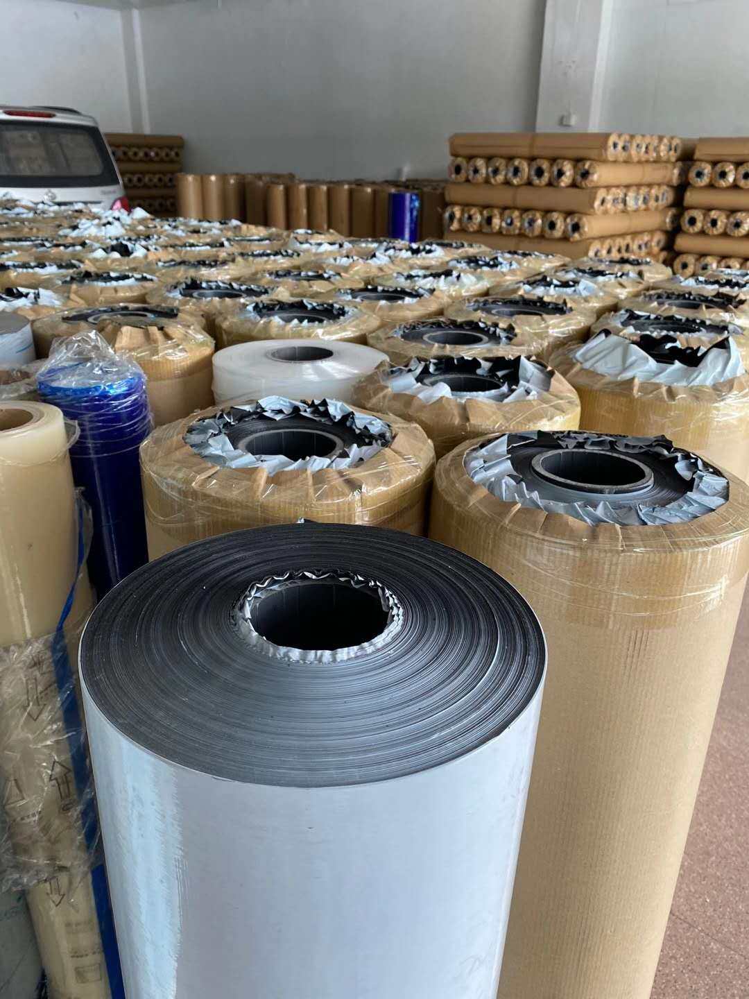 黑白膜 镜面抛光砂光哑光不锈钢板 铝板 面板 低中高黏胶带保护膜,全屋定制,门窗保护膜,淘宝优惠券,粉丝福利购,淘宝优惠卷