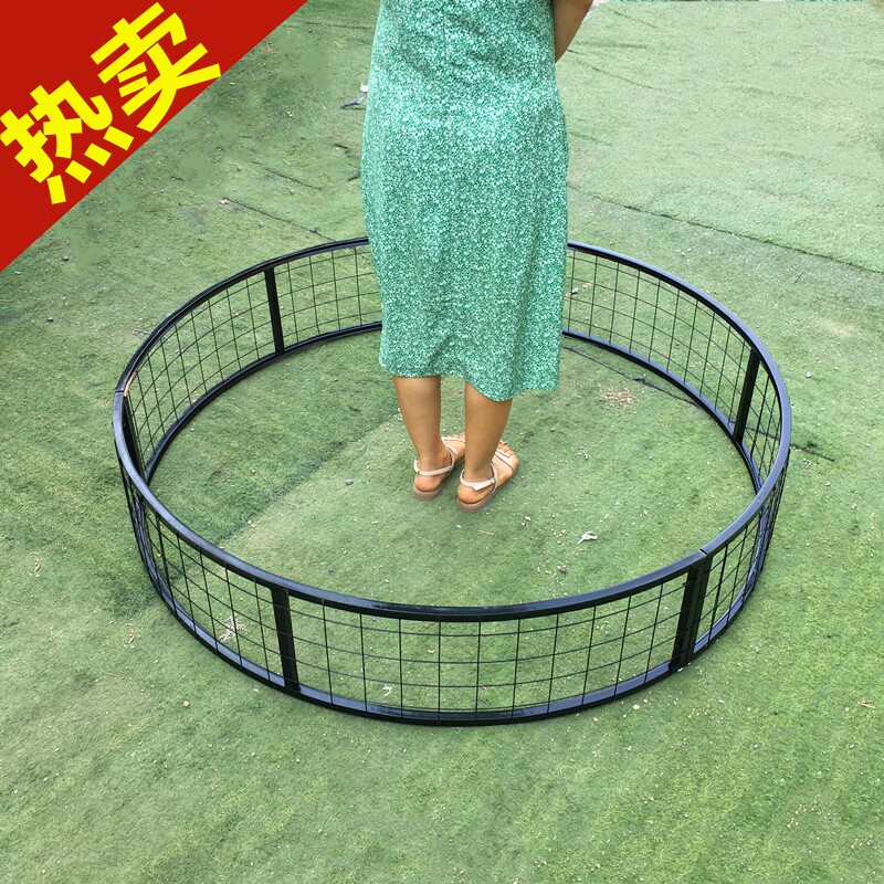 婚庆吊顶花架子圆环拱门线帘花架铁艺网格装饰摩天轮舞台酒吧饭店