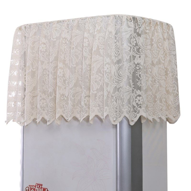 空调顶部罩子立式方形柜机空调防尘罩套开机不取家用客厅空调盖巾,居家布艺,空调罩,淘宝优惠券,粉丝福利购,淘宝优惠卷