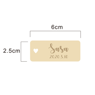 定制宴会装饰婚庆台卡个性化木名地名设置客人姓名吊牌婚庆台装饰