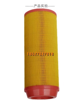 德耐尔DA-15/18/22A螺杆机空气滤清器保养配件1501-21-3-01空气滤