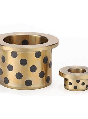 无油衬套Y-GSA13-d13-d15-d16-d18-d20-L12-L15-L20-L25-L30-L40